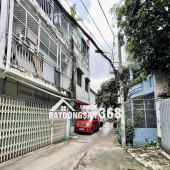  HXH THÔNG – TRẦN VĂN QUANG – 3 TẦNG BTCT – KD NGON