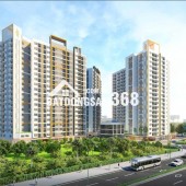 CĂN HỘ CAO CẤP MẶT TIỀN QL1A & LIỀN KỀ VÀNH ĐAI 3 CHỈ VỚI 150 TRIỆU (10%)  ÂN HẠN GỐC LÃI 22 THÁNG