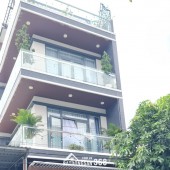 SIÊU PHẨM CHỢ TAM HÀ - TÔ NGỌC VÂN THỦ ĐỨC - 77M2 - OTO 8M