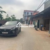 Lô đất phù khê thượng - từ sơn - bắc ninh