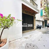Bán nhà ngõ 132 cầu giấy 59m x5 tầng giá 15,5 tỷ ,cách ô tô 20m