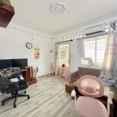 2.3 TỶ  - HUỲNH VĂN CHÍNH - TÂN PHÚ - 44M (4x11) CÓ THỂ THIẾT KẾ 2 PN - LẦU 2