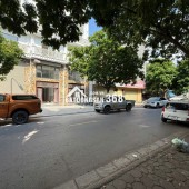 án đất tặng nhà 3 tầng – vị trí vàng gần phố Nguyễn Lam, Chu Huy Mân, Long Biên