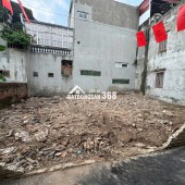 Bán đất Việt Hưng Long Biên – Lô đất vuông đẹp 65m², mặt tiền 6.5m, vị trí hiếm có