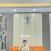 BÁN NHÀ Ở NGAY - HXH THÔNG – Giáp Tân Hòa Đông - Q6, DT 70m2/5.6 TỶ