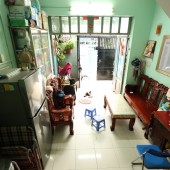 Hàng hot xát mặt tiền hẻm oto