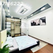 Chính chủ bán Nghĩa Đô – Vị trí trung tâm – nhà 5 tầng – chỉ hơn 8 tỷ một chút
