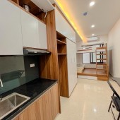 Nhà đất Bạch Mai, hiện đại, sang trọng