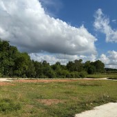 Cơ Hội Cuối Cùng Sở Hữu Đất Đẹp Tại Khu Dân Cư Dạ Lê