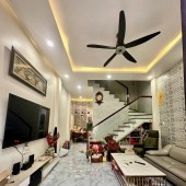 Bán nhà Quận Gò Vấp