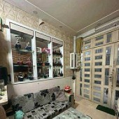 BÁN NHÀ QUANG TRUNG GÒ VẤP -20m2- 2Tầng BTCT- CHỈ 2,9TỶ Tl