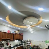 NHÀ CHÍNH CHỦ - CHỈ 5 PHÚT QUA QUẬN 1, QUẬN 5, QUẬN 3 - TRUNG TÂM THÀNH PHỐ - 9 TỶ - 70M2 Âu Dương Lân, Phường 3, Quận 8