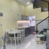 NHÀ KHU BÙI VIỆN QUẬN 1 - 45.6M2 - 5.2 TỶ Đỗ Quang Đẩu, Bến Thành, Quận 1