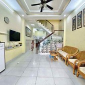 SIÊU PHẨM GÒ VẤP - NHÀ ĐẸP NỞ HẬU - 4PN - 51M2 - GIÁ CHỈ 7.7 TỶ Nguyễn Thái Sơn, Phưỡng 4, Gò Vấp.