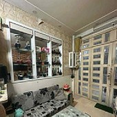 BÁN NHÀ QUANG TRUNG GÒ VẤP - 20M2 - 2 TĂNG BTCT - GIÁ 2.9 TỶ THƯƠNG LƯỢNG, Quang Trung, Phường 10, Gò Vấp.