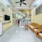 SIÊU PHẨM GÒ VẤP - NHÀ ĐẸP NỞ HẬU - 51M2 - GIÁ CHỈ 7,7 TỶ