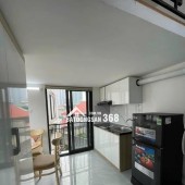 Bán tòa CCMN gồm 6 tầng - 25 phòng cho thuê - Dòng tiền 1 tỷ 320tr/năm.