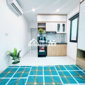 Bán gấp tòa CHDV phố Hòa Bình 7 - TK 7 tầng có thang máy - Gồm 17 phòng cho thuê.