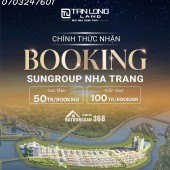 DỰ ÁN KHU ĐÔ THỊ HỖN HỢP TẠI NHA TRANG CHUẨN BỊ RA MẮT VỚI NHÀ ĐẦU TƯ ĐƯỢC MỆNH DANH ÔNG HOÀNG BẤT ĐỘNG SẢN NGHĨ DƯỠNG TẠI VIỆT NAM