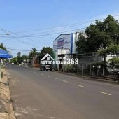 ĐẤT (10m x 25m) MẶT TIỀN THỦ KHOA HUÂN – NGAY TRƯỜNG DÂN TỘC NỘI TRÚ TÂY NGUYÊN = 6 tỷ 390