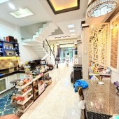 SIÊU PHẨM - TÔ NGỌC VÂN - LINH ĐÔNG THỦ ĐỨC - NHÀ 4 TẦNG - HC - 80m² - NHỈNH 9 TỶ