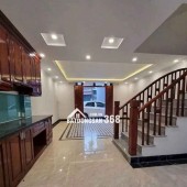 BÁN NHÀ NGUYỄN VĂN CỪ 52 m2 x5TẦNG- XE TẢI 3 TẤN VÀO TẬN CỔNG GIÁ 11,8 TỶ