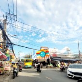 LÔ GÓC 2 MẶT TIỀN – NHÀ ĐẸP 400M² SÀN – DÒNG TIỀN 50TR/THÁNG