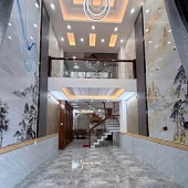 Siêu phẩm nhà Hoàng Bật Đạt - Tân Bình