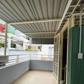 NHÀ KHU BÙI VIỆN QUẬN 1 - 45.6M2 - 5.2 TỶ Đỗ Quang Đẩu, Bến Thành,Quận 1
