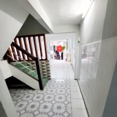 Hẻm 6m thông, nhỉnh 6 tỷ