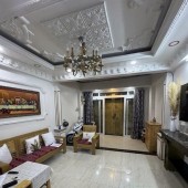 Mặt tiền Trần Bình Trọng