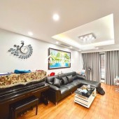 Bán nhà phố Nguyễn Khánh Toàn gần phố ngõ thông kinh doanh 55m² x 5 tầng 14 tỷ