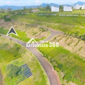 Siêu phẩm đất nền biệt thự đồi sinh thái nghỉ dưỡng128,4 m² tại P.2, TP. Bảo Lộc, trục đường 28m, View hồ bán nguyệt vô cực siêu đẹp