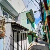  Bán Nhà đường Âu Dương Lân, Hẻm Xe Hơi P3, Q8 - Giá Mềm Chỉ 4,75 Tỷ 