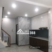 BÁN NHÀ HXH BỜ BAO TÂN THẮNG P.SƠN KỲ Q TÂN PHÚ 2 TẦNG 4M X 8M GIÁ 3.6 TỶ TL