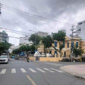 BÁN ĐẤT MẶT TIỀN ĐƯỜNG HÀN THUYÊN - NHA TRANG (XƯƠNG HUÂN)
- Diện tích 85.1m2 full ODT
- Ngang 5.31m nở hậu 5.37m. Hướng Đông Bắc
- Đường trước