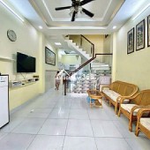 NHÀ GÒ VẤP - NHÀ ĐẸP NỞ HẬU - 4PN - 51M2 - GIÁ CHỈ 7.7 TỶ