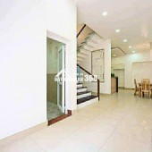 NHÀ 2 MẶT THOÁNG ÔTÔ ĐỖ CỬA - CÁCH MT VÀI CĂN - GARA RIÊNG OTO NGỦ TRONG NHÀ - NGANG KHỦNG 6.5 - 80m2 - CHỈ 12 TỶ Lê Đức Thọ, Phường 17, Gò Vấp, HCM