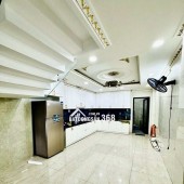 Nhà mới 5 tầng, Tây lân bình tân