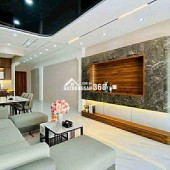 XE TÁI THÔNG, Ô TÔ NGỦ TRONG NHÀ - 58.6M2 - TẶNG FULL NỘI THẤT XỊN - CHỈ 6.3 TỶ. Lê Đức Thọ, Phường 13, Gò Vấp, TP HCM