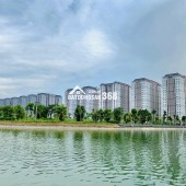 Chính chủ em cần bán biệt thự khu đô thị thanh hà