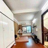 Cực hiếm nhà lô góc Hoàng Hoa Thám gần phố 2 thoáng 47m² x 4 tầng hơn 10 tỷ