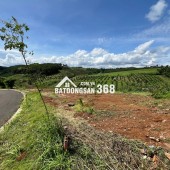 BÁN LÔ ĐẤT NỀN KHU NGHỈ DƯỠNG P2 BẢO LỘC, CÁCH NGÃ 5 ĐAMBRI 6 PHÚT ĐI XE