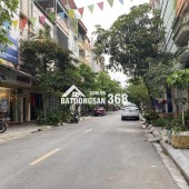 Bán nhà mặt phố Trần Đăng Ninh, 54m x 4T, vỉa hè ô tô tránh kinh doanh, chỉ nhỉnh 14 tỷ