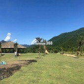 Bán khu Eco Farm Hòa Bắc – 3.5ha đất view suối đồi cực đẹp, tiềm năng du lịch sinh thái – giá 18.3 tỷ