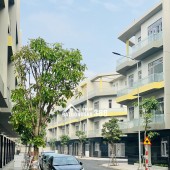 BÁN NHÀ PHỐ TRUNG TÂM CỦA TRUNG TÂM –  4 TẦNG, SHR, MẶT TIỀN 13M