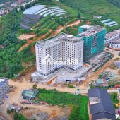 Bán liền kề tại trung tâm TX Sa Pa, cách Sun Palaza 900m sổ đỏ lâu dài giá 5,75 tỷ (cả đất + nhà)