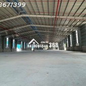  Cho Thuê Xưởng Sản Xuất Gỗ 3.5 USD/m² – Có Chuyền Sơn Sẵn  Tân Uyên, Bình Dương