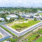 BÁN ĐẤT MẶT TIỀN TX25 QUẬN 12 GIÁ F0 CHO KHÁCH ĐẦU TƯ