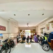 CMT8, P5 Tân Bình – 90m²  Giá 6.95 tỷ Thương Lượng